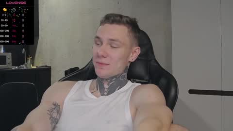 Snapshot of lechery_boy chatting on 12/19/24, 09:18 Lechery boy online show from 12/19/24, 09:18