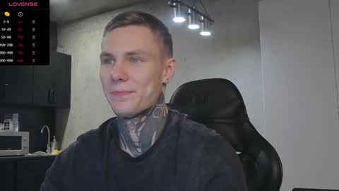 Snapshot of lechery_boy chatting on 12/22/24, 01:11 Lechery boy online show from 12/22/24, 01:11