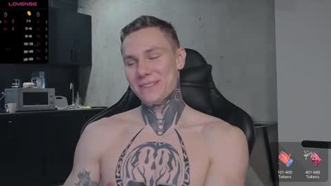 Snapshot of lechery_boy chatting on 12/24/24, 03:16 Lechery boy online show from 12/24/24, 03:16