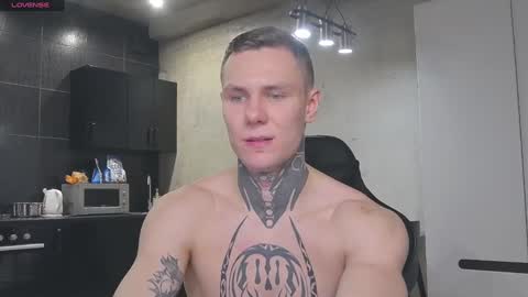 Snapshot of lechery_boy chatting on 01/19/25, 09:34 Lechery boy online show from 01/19/25, 09:34