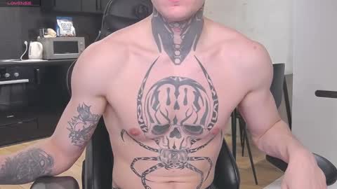 Snapshot of lechery_boy chatting on 01/21/25, 05:20 Lechery boy online show from 01/21/25, 05:20