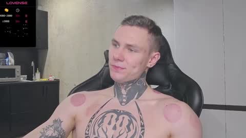 Snapshot of lechery_boy chatting on 01/23/25, 07:40 Lechery boy online show from 01/23/25, 07:40