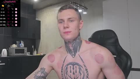 Snapshot of lechery_boy chatting on 01/23/25, 10:44 Lechery boy online show from 01/23/25, 10:44