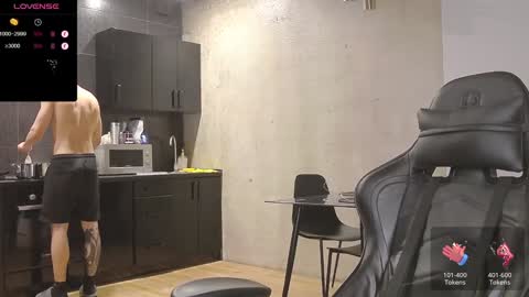 Snapshot of lechery_boy chatting on 01/26/25, 05:02 Lechery boy online show from 01/26/25, 05:02