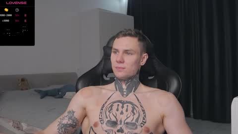 Snapshot of lechery_boy chatting on 01/27/25, 03:39 Lechery boy online show from 01/27/25, 03:39