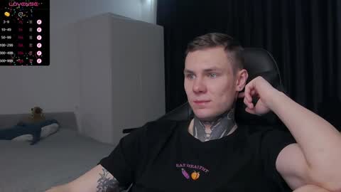 Snapshot of lechery_boy chatting on 01/30/25, 02:25 Lechery boy online show from 01/30/25, 02:25