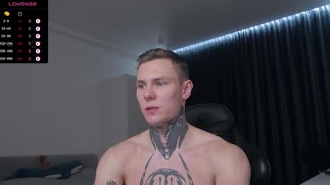 Snapshot of lechery_boy chatting on 01/30/25, 05:28 Lechery boy online show from 01/30/25, 05:28