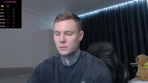 Snapshot of lechery_boy chatting on 01/31/25, 04:38 Lechery boy online show from 01/31/25, 04:38