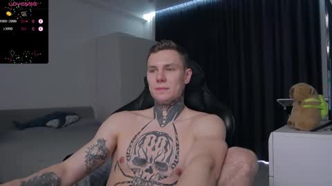 Snapshot of lechery_boy chatting on 02/01/25, 11:10 Lechery boy online show from 02/01/25, 11:10