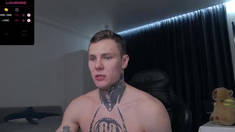 Snapshot of lechery_boy chatting on 02/04/25, 02:10 Lechery boy online show from 02/04/25, 02:10