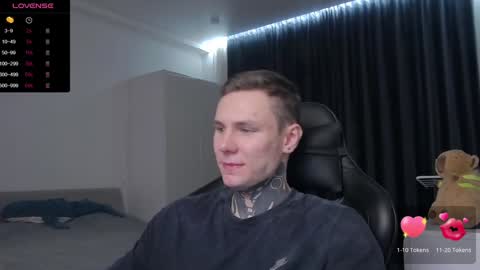 Snapshot of lechery_boy chatting on 02/06/25, 05:30 Lechery boy online show from 02/06/25, 05:30