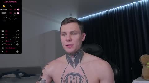 Snapshot of lechery_boy chatting on 02/11/25, 11:44 Lechery boy online show from 02/11/25, 11:44