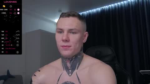 Snapshot of lechery_boy chatting on 02/14/25, 12:25 Lechery boy online show from 02/14/25, 12:25