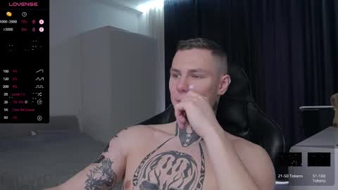 Snapshot of lechery_boy chatting on 02/15/25, 11:06 Lechery boy online show from 02/15/25, 11:06