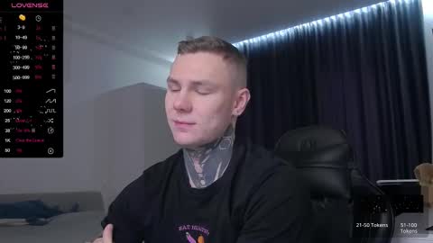 Snapshot of lechery_boy chatting on 02/16/25, 07:59 Lechery boy online show from 02/16/25, 07:59