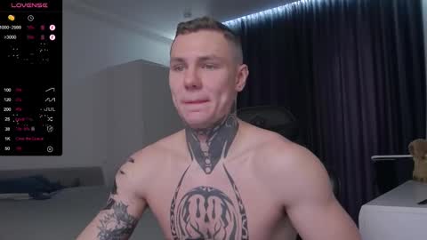 Snapshot of lechery_boy chatting on 02/16/25, 11:05 Lechery boy online show from 02/16/25, 11:05