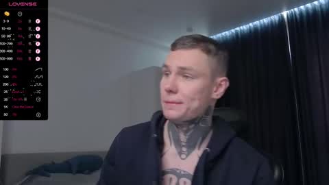 Snapshot of lechery_boy chatting on 02/26/25, 12:47 Lechery boy online show from 02/26/25, 12:47