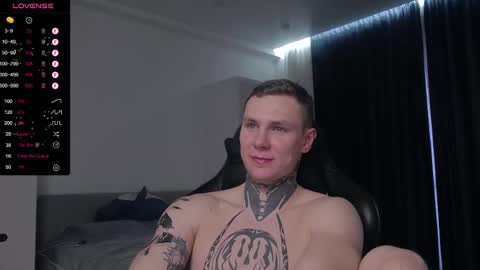 Snapshot of lechery_boy chatting on 02/27/25, 03:05 Lechery boy online show from 02/27/25, 03:05