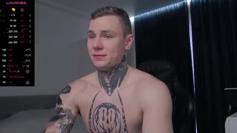 Snapshot of lechery_boy chatting on 03/01/25, 09:40 Lechery boy online show from 03/01/25, 09:40