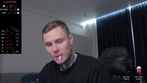 Snapshot of lechery_boy chatting on 03/02/25, 02:21 Lechery boy online show from 03/02/25, 02:21