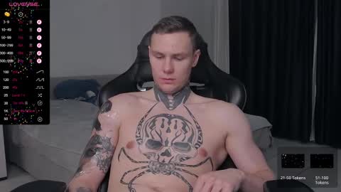 Snapshot of lechery_boy chatting on 03/02/25, 05:25 Lechery boy online show from 03/02/25, 05:25