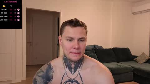 Snapshot of lechery_boy chatting on 09/14/25, 05:45 Lechery boy online show from 09/14/25, 05:45