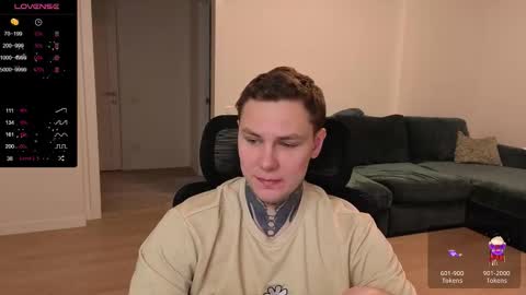 Snapshot of lechery_boy chatting on 10/02/25, 09:05 Lechery boy online show from 10/02/25, 09:05