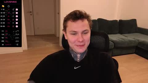 Snapshot of lechery_boy chatting on 10/30/25, 11:49 Lechery boy online show from 10/30/25, 11:49