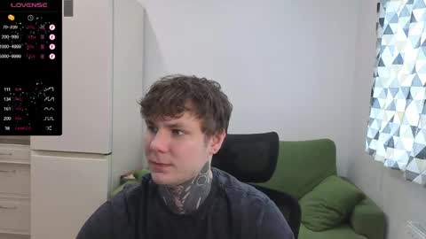Lechery boy online show from 05/31/26, 02:35