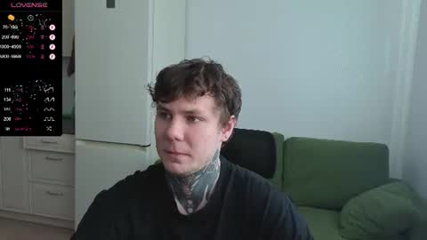 Lechery boy online show from 06/18/26, 04:57