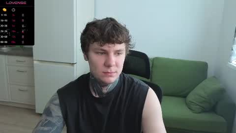 Lechery boy online show from 06/26/26, 07:24