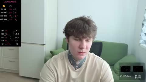 Lechery boy online show from 06/28/26, 06:30