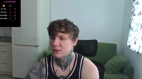 Lechery boy online show from 07/03/26, 10:54