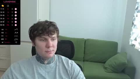 Lechery boy online show from 07/10/26, 07:23