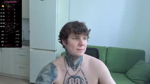 Lechery boy online show from 07/11/26, 11:35