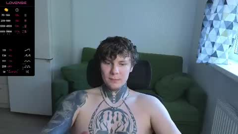 Lechery boy online show from 07/18/26, 02:54