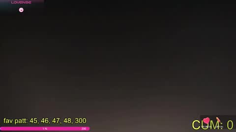  Le Danceur online show from 12/05/25, 01:58