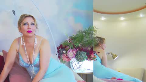 ledy mary online show from 03/03/25, 11:55