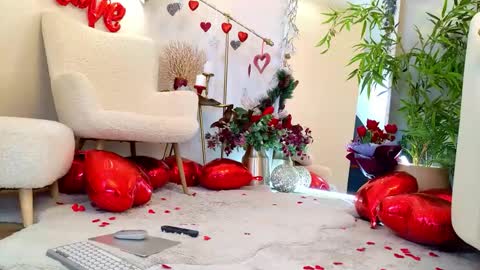 ledy mary online show from 02/15/26, 11:01