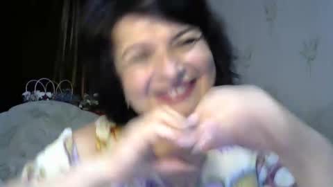 LedyNika online show from 09/09/25, 04:50