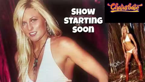 Victorias Secret Life online show from 02/28/26, 10:33