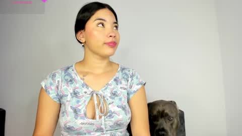 Ashley online show from 12/14/24, 01:59