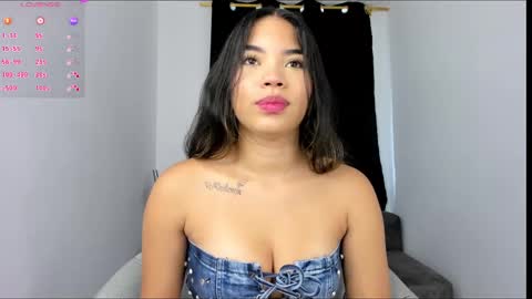 Ashley online show from 02/09/25, 07:09