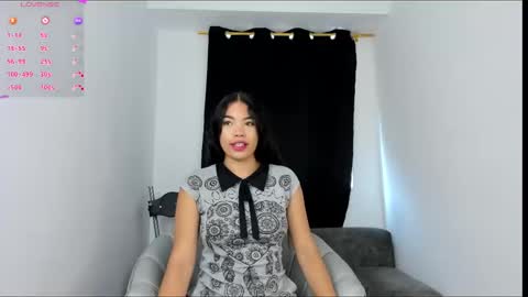 Ashley online show from 02/10/25, 01:55