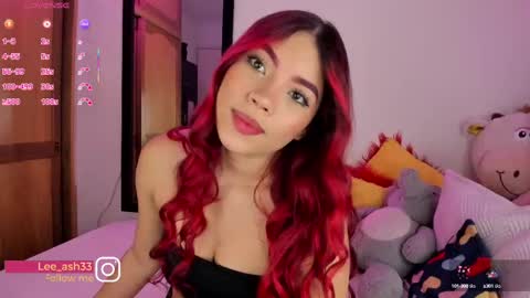 Ashley online show from 09/29/25, 06:18