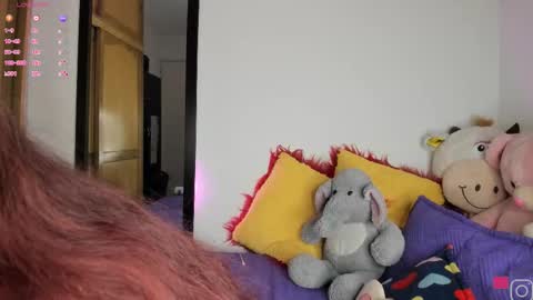 Ashley online show from 12/02/25, 05:08