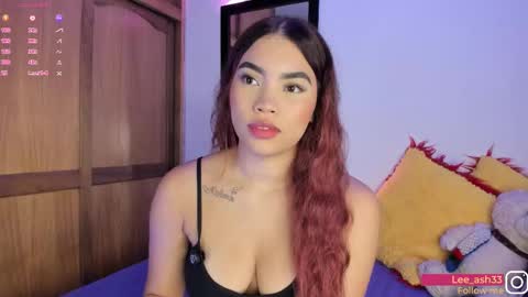 Ashley online show from 12/04/25, 11:13