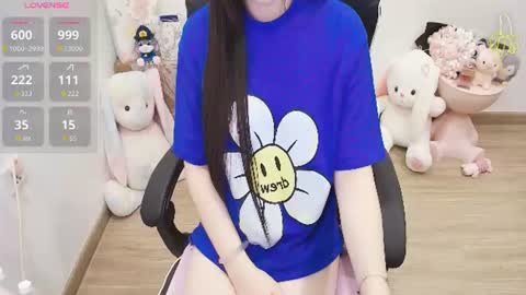 Snapshot of lee_cute18 chatting on 07/18/26, 12:15 Lee online show from 07/18/26, 12:15