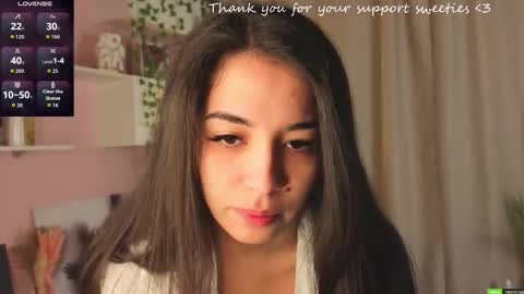 Jasmine online show from 02/17/26, 07:09