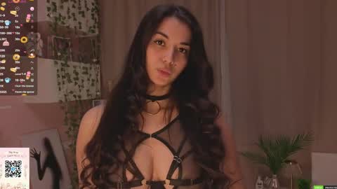 Jasmine online show from 02/28/26, 07:04